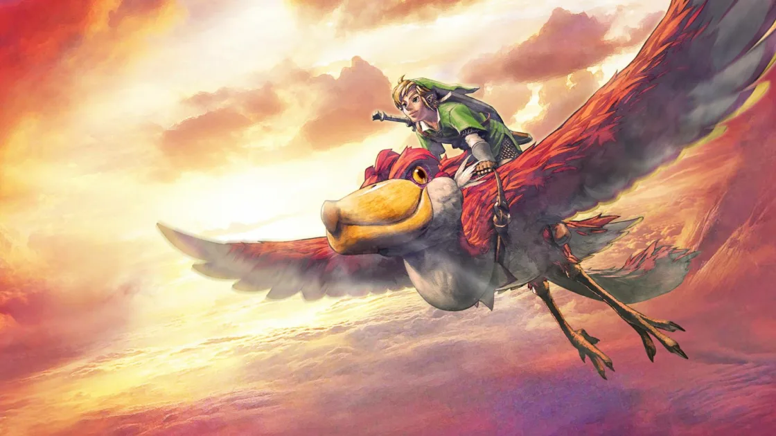 Legend Of Zelda Wallpaper Pc