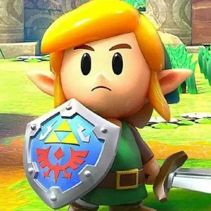 Avatar for Mr. Zelda